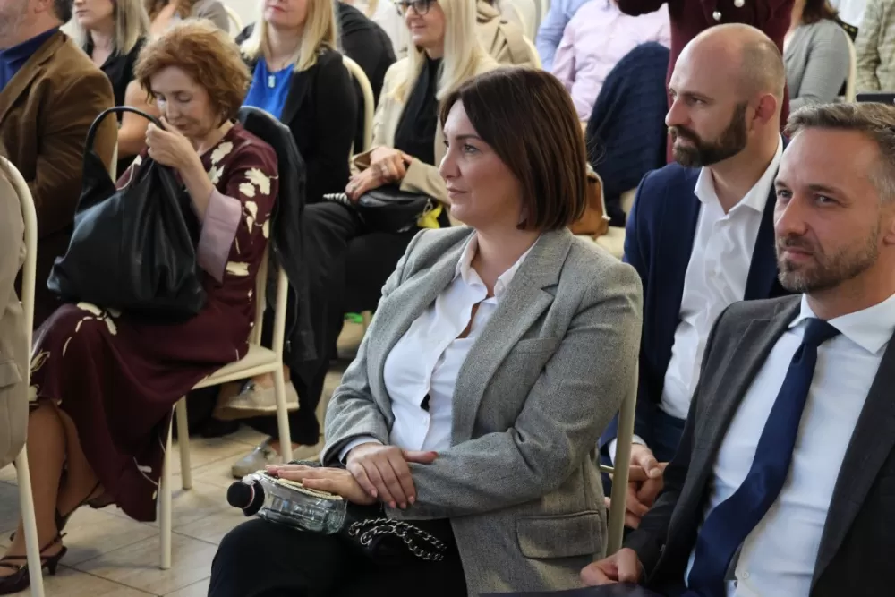 (FOTOGALERIJA) Dom koji je čuvar prošlosti, graditelj sadašnjosti i temelj budućnosti proslavio 90. obljetnicu svog postojanja