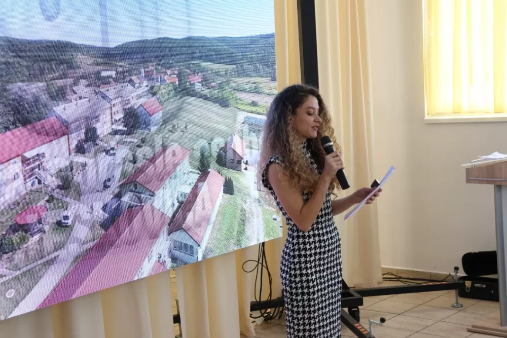 (FOTOGALERIJA) Dom koji je čuvar prošlosti, graditelj sadašnjosti i temelj budućnosti proslavio 90. obljetnicu svog postojanja