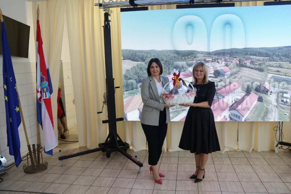 (FOTOGALERIJA) Dom koji je čuvar prošlosti, graditelj sadašnjosti i temelj budućnosti proslavio 90. obljetnicu svog postojanja
