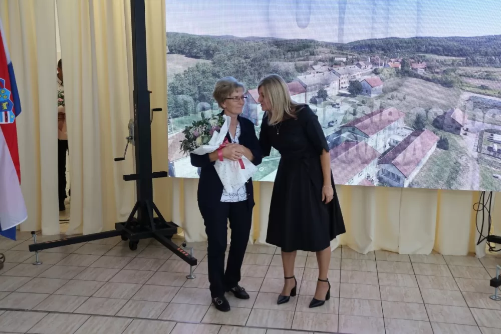(FOTOGALERIJA) Dom koji je čuvar prošlosti, graditelj sadašnjosti i temelj budućnosti proslavio 90. obljetnicu svog postojanja
