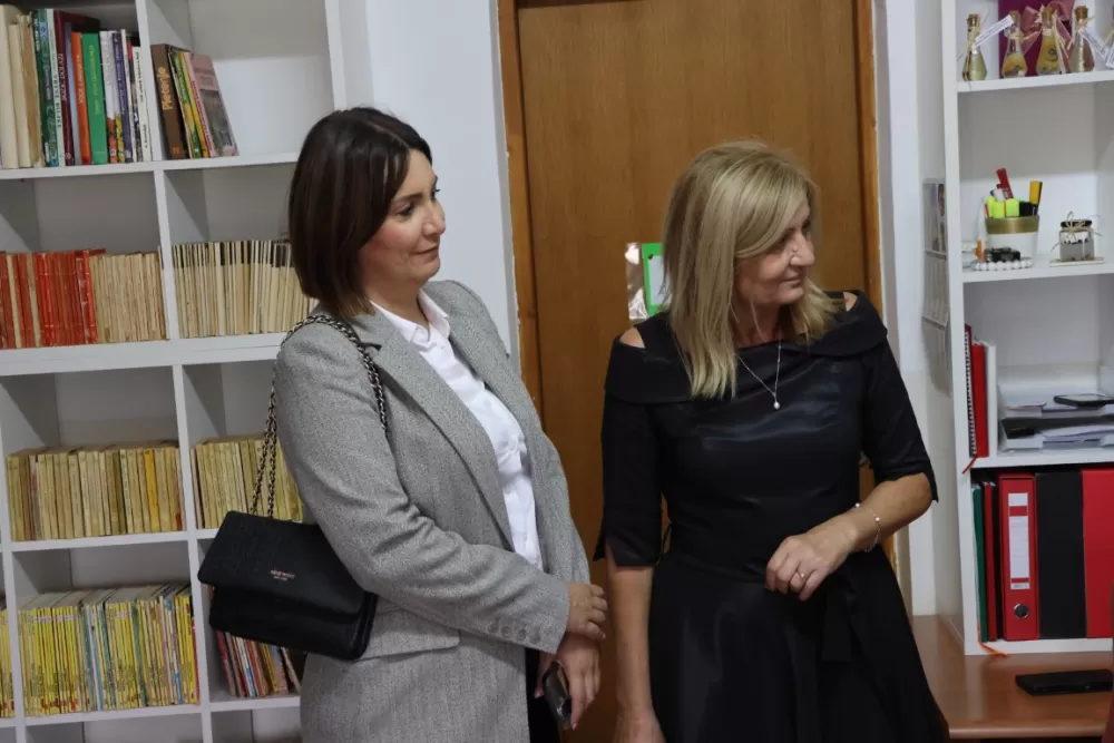 (FOTOGALERIJA) Dom koji je čuvar prošlosti, graditelj sadašnjosti i temelj budućnosti proslavio 90. obljetnicu svog postojanja