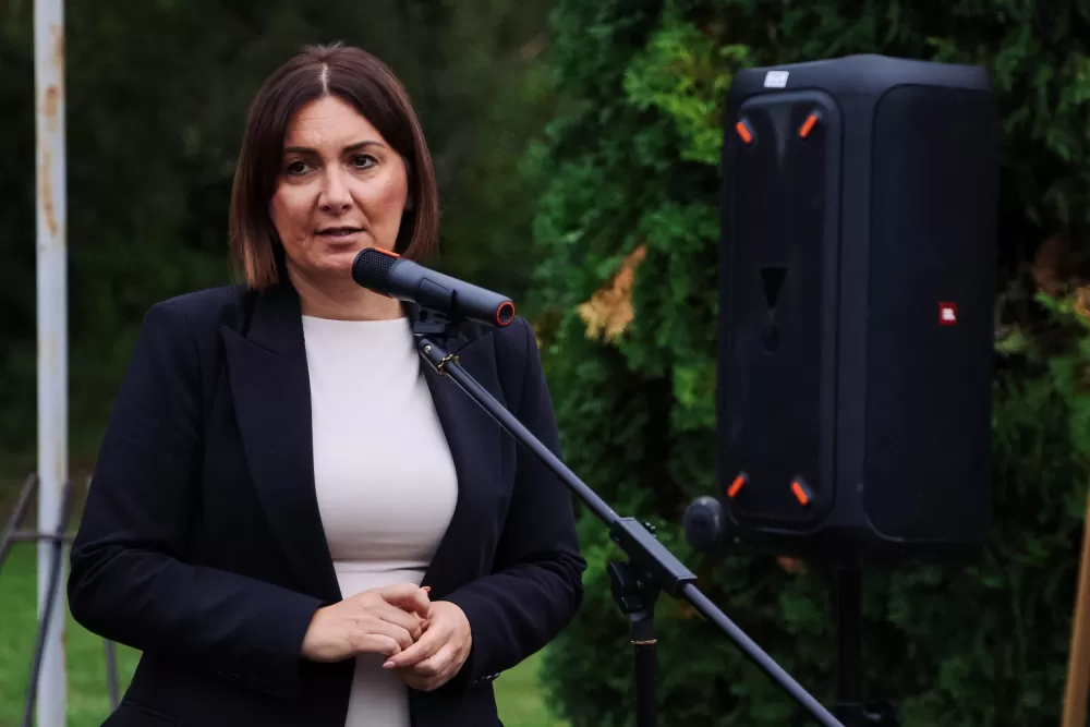 Sjećanje na heroje u Kamenskoj: 34 godine od prve vojne akcije u Požeštini