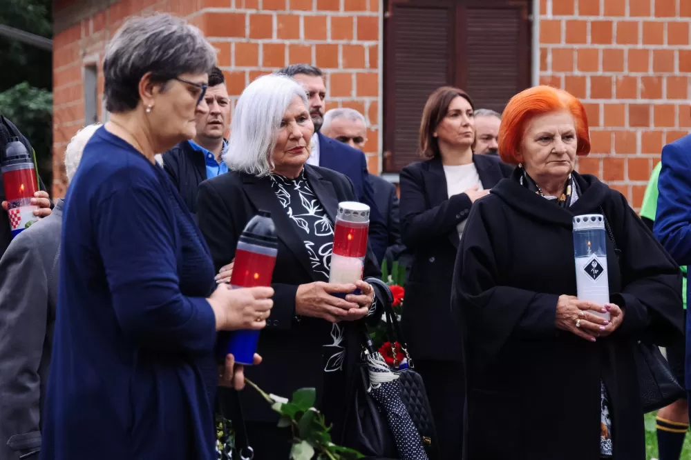 Sjećanje na heroje u Kamenskoj: 34 godine od prve vojne akcije u Požeštini