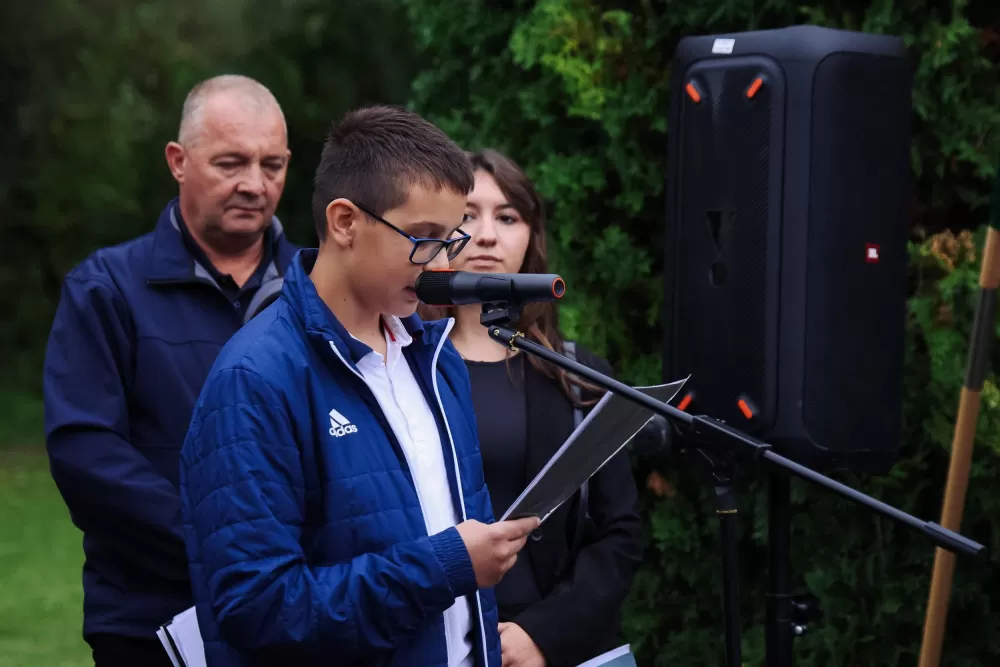Sjećanje na heroje u Kamenskoj: 34 godine od prve vojne akcije u Požeštini