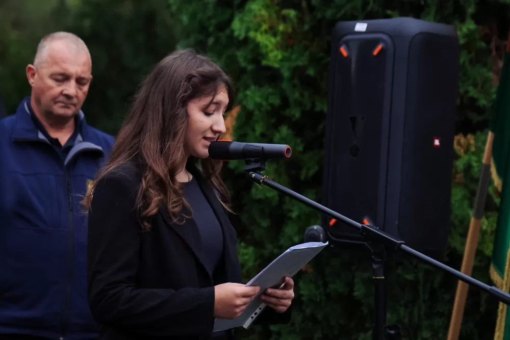 Sjećanje na heroje u Kamenskoj: 34 godine od prve vojne akcije u Požeštini