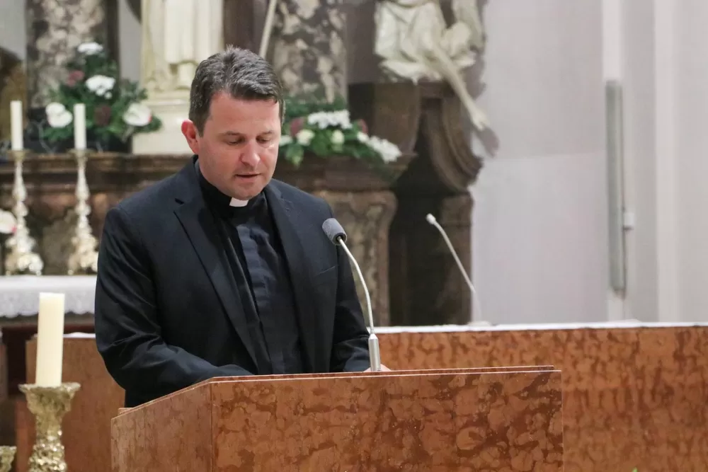 Otvorene 30. Orguljaške večeri u požeškoj Katedrali