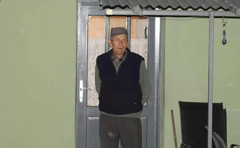 Slavonska fešta za pamćenje: Rođeni blizanci Bruno i Borna, slavilo se uz perje, pjesmu i 90. rođendan pradjeda