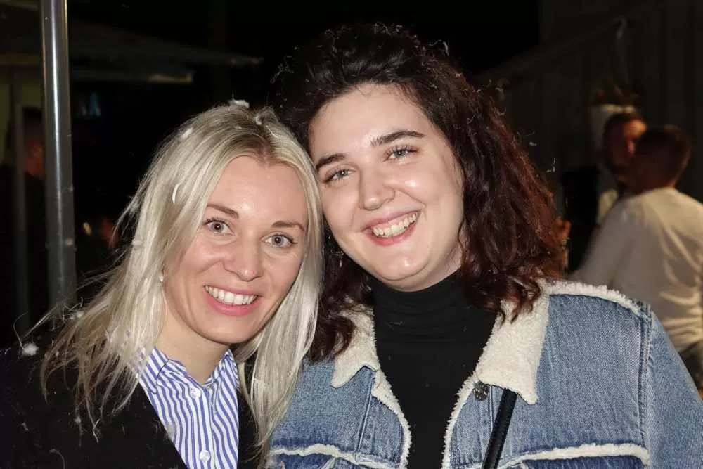 Slavonska fešta za pamćenje: Rođeni blizanci Bruno i Borna, slavilo se uz perje, pjesmu i 90. rođendan pradjeda