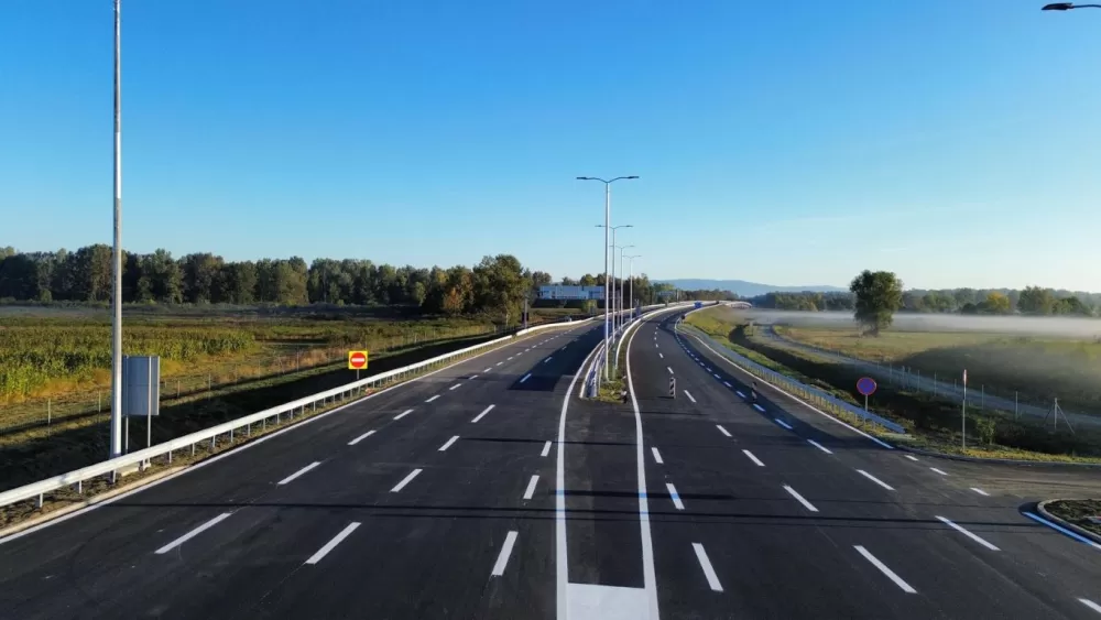 NAPOKON: Završena izgradnja pristupnih cesta i graničnih objekata kod novog mosta Stara Gradiška – Gradiška: Uskoro tehnički pregled i puštanje u promet