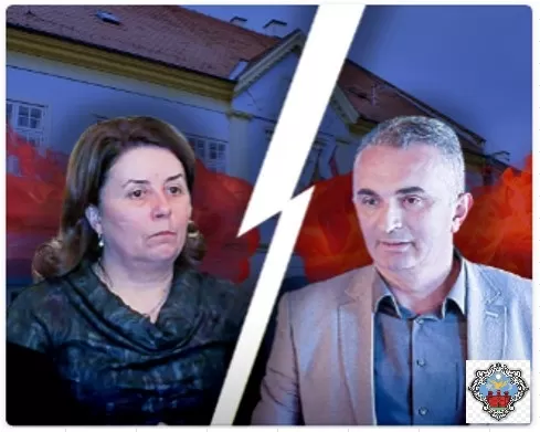 Požega.eu | ʼZašto gradonačelnik Požege šuti na upit o pročelnici koja ni nakon 66. godine ne planira otići u mirovinu?ʼ