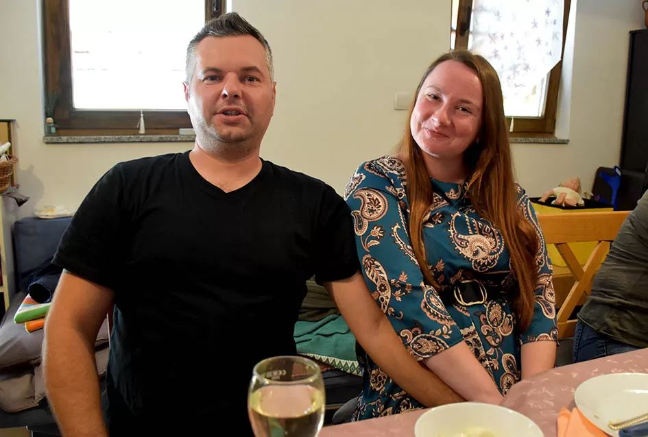 Blagdan sv. Mihaela svečano obilježen u Župi Stražeman: Vjera, tradicija i obiteljsko okupljanje