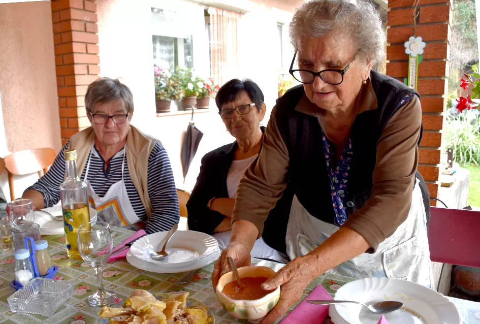 Blagdan sv. Mihaela svečano obilježen u Župi Stražeman: Vjera, tradicija i obiteljsko okupljanje