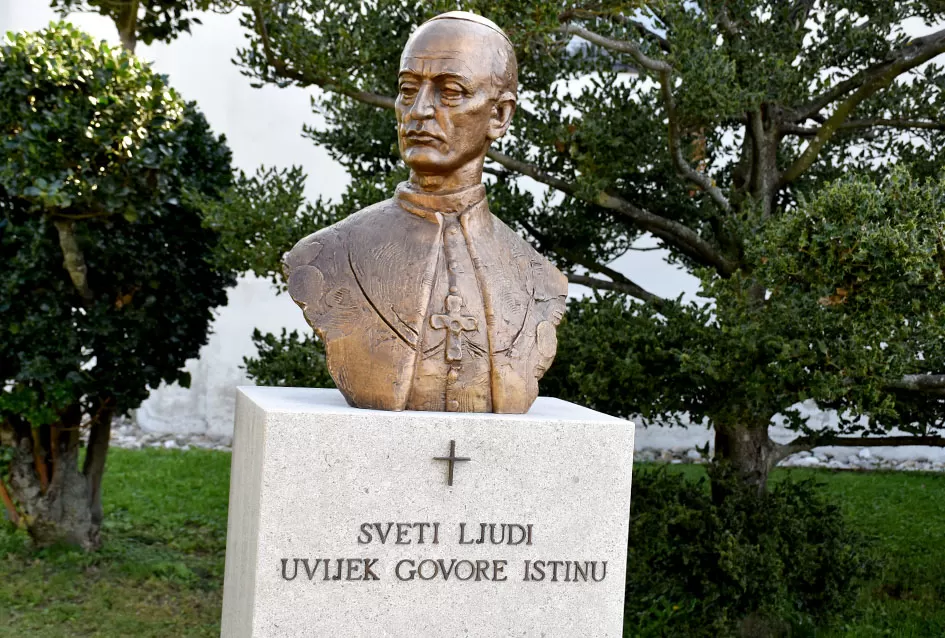Blagdan sv. Mihaela svečano obilježen u Župi Stražeman: Vjera, tradicija i obiteljsko okupljanje