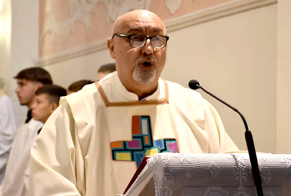 Blagdan sv. Mihaela svečano obilježen u Župi Stražeman: Vjera, tradicija i obiteljsko okupljanje