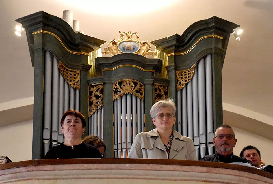 Blagdan sv. Mihaela svečano obilježen u Župi Stražeman: Vjera, tradicija i obiteljsko okupljanje