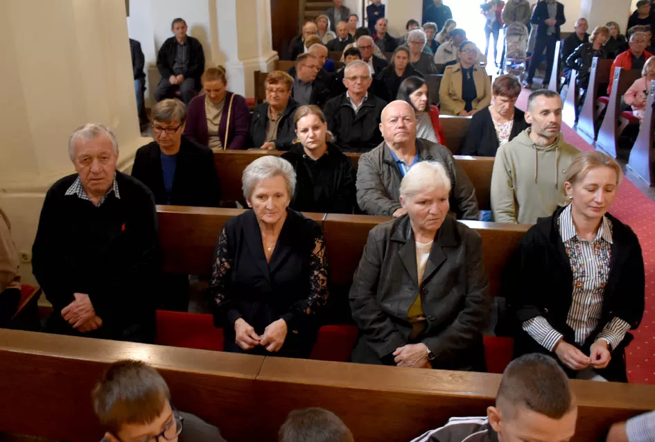 Blagdan sv. Mihaela svečano obilježen u Župi Stražeman: Vjera, tradicija i obiteljsko okupljanje