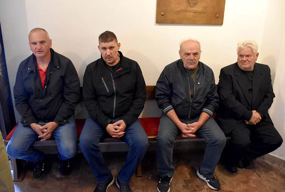 Blagdan sv. Mihaela svečano obilježen u Župi Stražeman: Vjera, tradicija i obiteljsko okupljanje