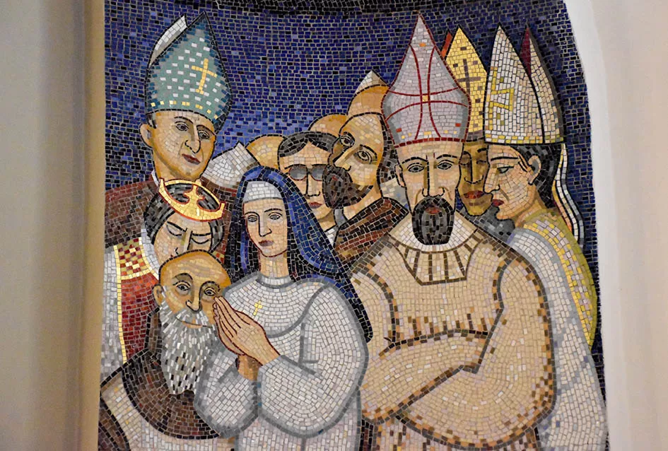 Blagdan sv. Mihaela svečano obilježen u Župi Stražeman: Vjera, tradicija i obiteljsko okupljanje