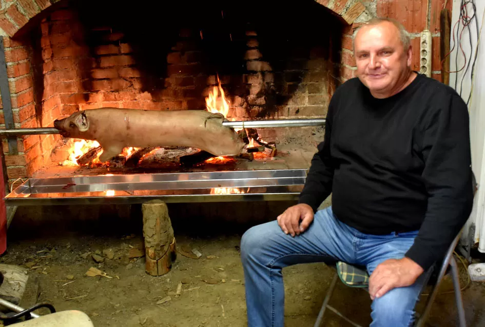 Blagdan sv. Mihaela svečano obilježen u Župi Stražeman: Vjera, tradicija i obiteljsko okupljanje