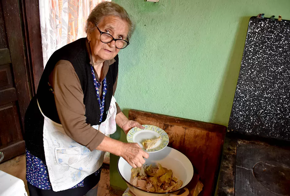 Blagdan sv. Mihaela svečano obilježen u Župi Stražeman: Vjera, tradicija i obiteljsko okupljanje