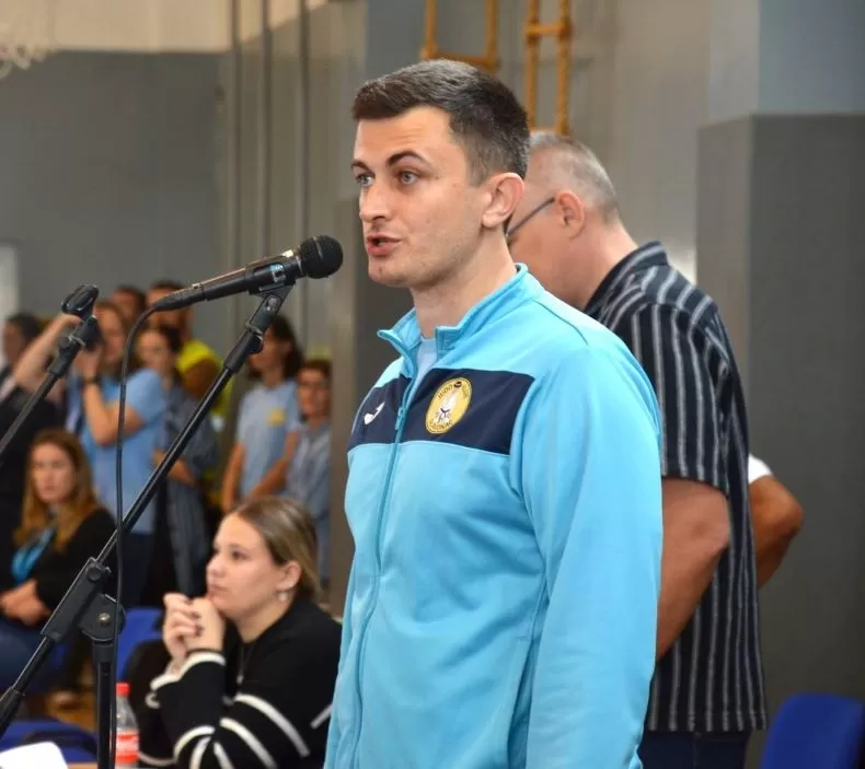 MEĐUNARODNI KUP JUDO KLUBA „SLAVONAC“:  Sudjelovao 331 natjecatelj iz pet država-četvrto mjesto čaglinskih judaša