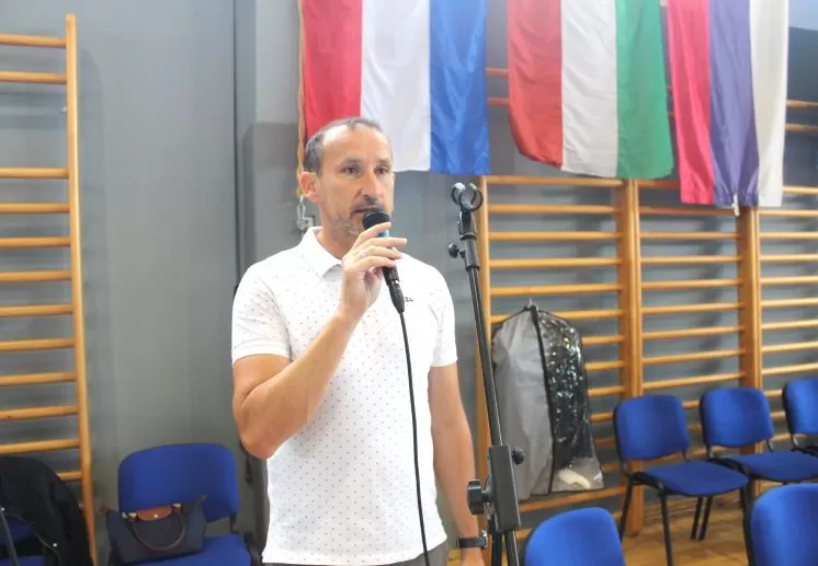 MEĐUNARODNI KUP JUDO KLUBA „SLAVONAC“:  Sudjelovao 331 natjecatelj iz pet država-četvrto mjesto čaglinskih judaša