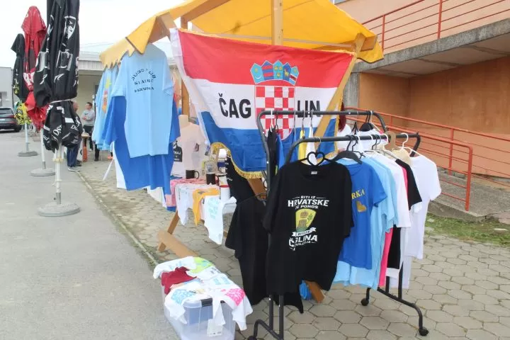 MEĐUNARODNI KUP JUDO KLUBA „SLAVONAC“:  Sudjelovao 331 natjecatelj iz pet država-četvrto mjesto čaglinskih judaša