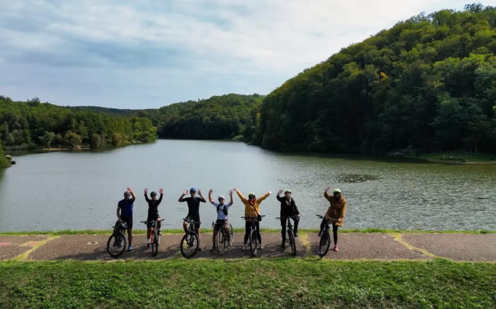 SB Online | Brodsko-posavska županija postaje hit destinacija za aktivni turizam