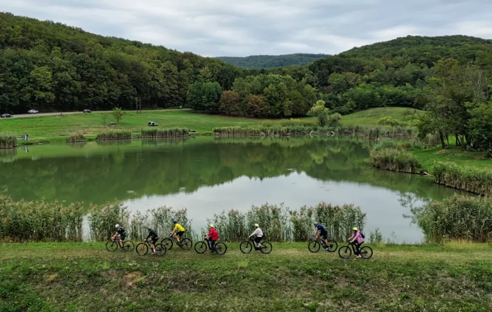 Brodsko-posavska županija postaje hit destinacija za aktivni turizam