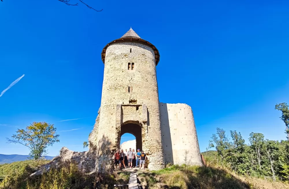 Brodsko-posavska županija postaje hit destinacija za aktivni turizam