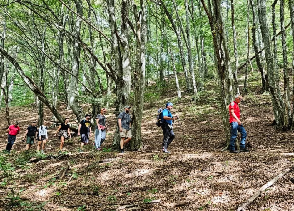 Brodsko-posavska županija postaje hit destinacija za aktivni turizam