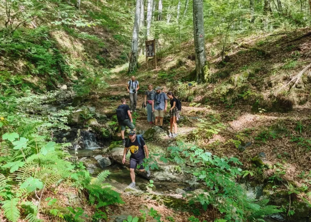 Brodsko-posavska županija postaje hit destinacija za aktivni turizam