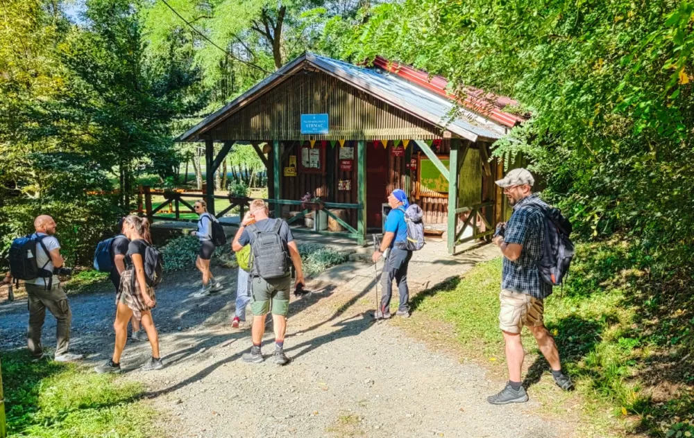 Brodsko-posavska županija postaje hit destinacija za aktivni turizam