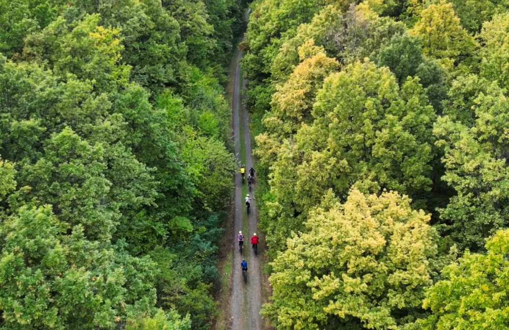 Brodsko-posavska županija postaje hit destinacija za aktivni turizam