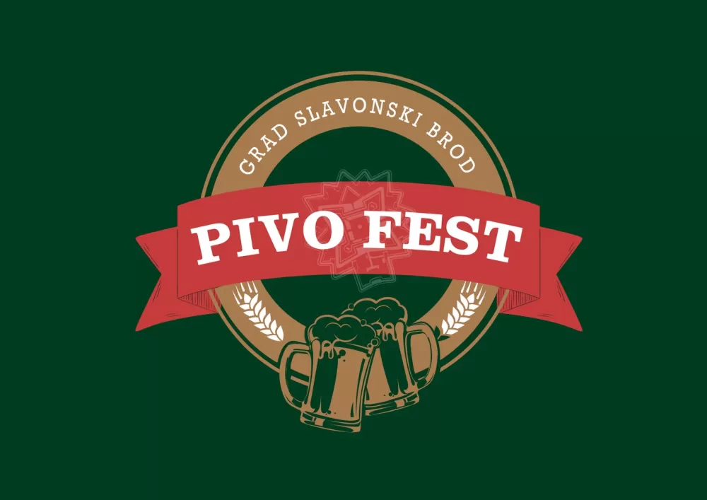 SB Online | Pivo fest ponovno stiže u Tvrđavu Brod – očekuje vas vrhunska glazba, domaći craft pivari i sjajna atmosfera