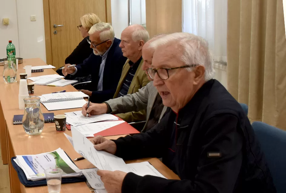 Požega.eu | Održana svečana Skupština Udruge umirovljenika Podružnice HEP-a Slavonije i Baranje 