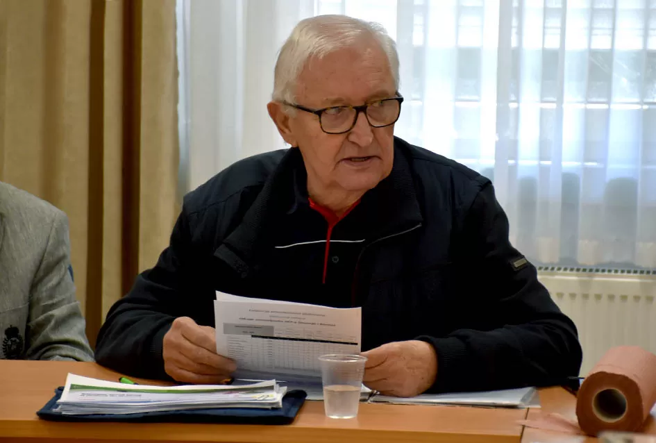 Održana svečana Skupština Udruge umirovljenika Podružnice HEP-a Slavonije i Baranje 