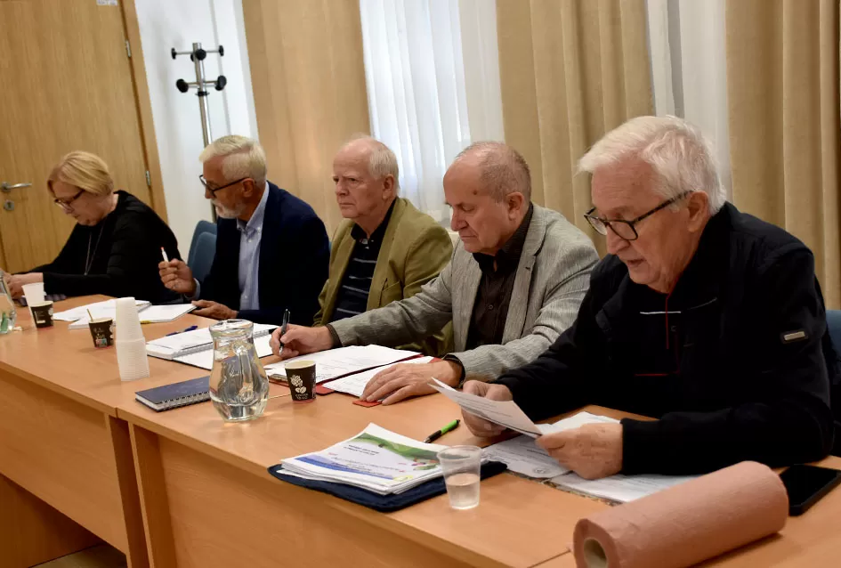 Održana svečana Skupština Udruge umirovljenika Podružnice HEP-a Slavonije i Baranje 
