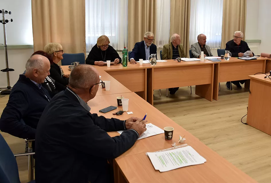 Održana svečana Skupština Udruge umirovljenika Podružnice HEP-a Slavonije i Baranje 