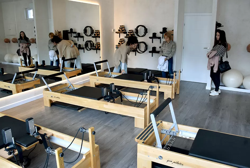 Prvi reformer pilates studio u Požegi otvara vrata ljubiteljima zdravog života