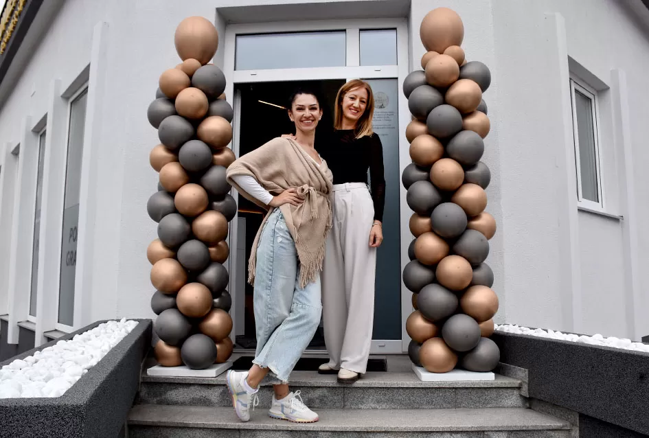 Prvi reformer pilates studio u Požegi otvara vrata ljubiteljima zdravog života