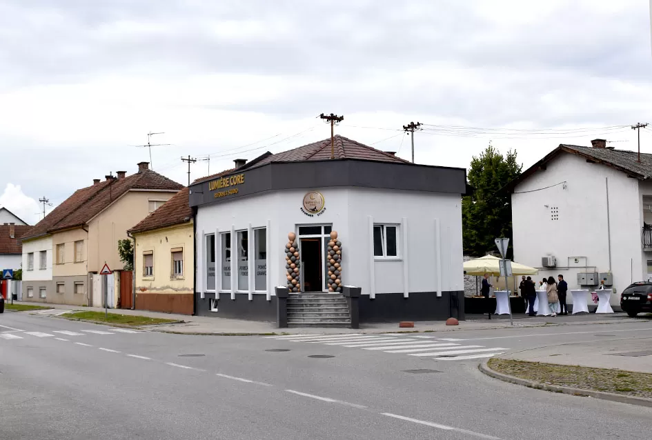 Prvi reformer pilates studio u Požegi otvara vrata ljubiteljima zdravog života