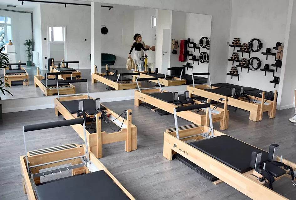 Prvi reformer pilates studio u Požegi otvara vrata ljubiteljima zdravog života