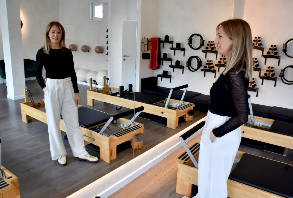 Prvi reformer pilates studio u Požegi otvara vrata ljubiteljima zdravog života