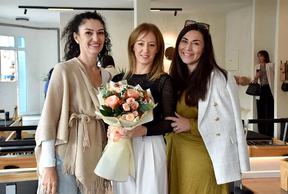 Prvi reformer pilates studio u Požegi otvara vrata ljubiteljima zdravog života