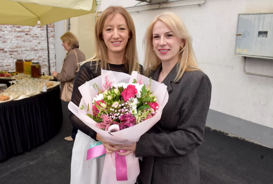 Prvi reformer pilates studio u Požegi otvara vrata ljubiteljima zdravog života