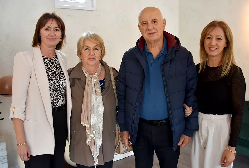 Prvi reformer pilates studio u Požegi otvara vrata ljubiteljima zdravog života