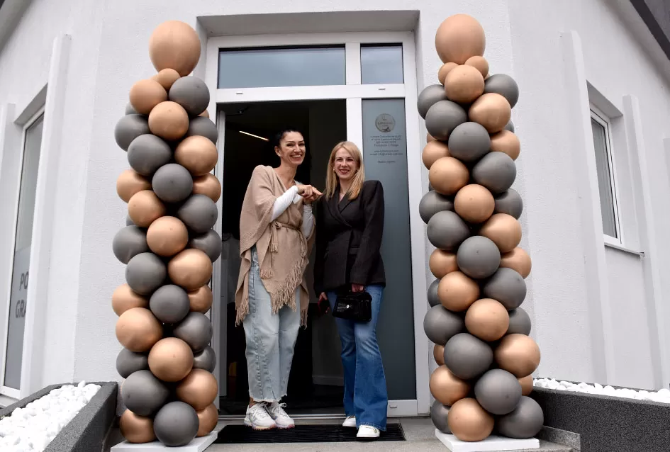 Prvi reformer pilates studio u Požegi otvara vrata ljubiteljima zdravog života