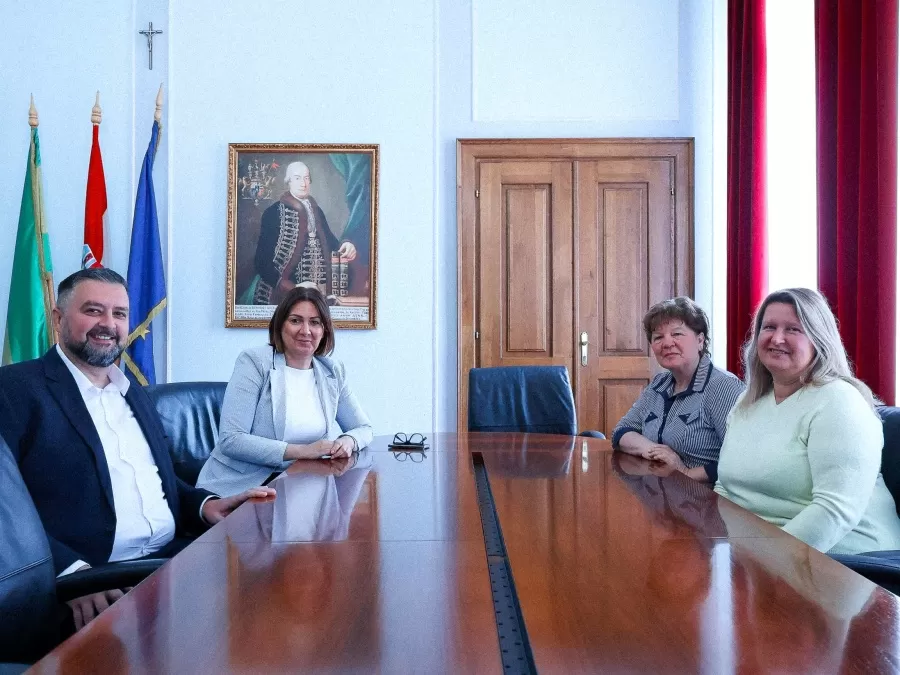 Požega.eu | Nada Grgić predstavlja Požeško-slavonsku županiju na izboru za najuzorniju hrvatsku seosku ženu