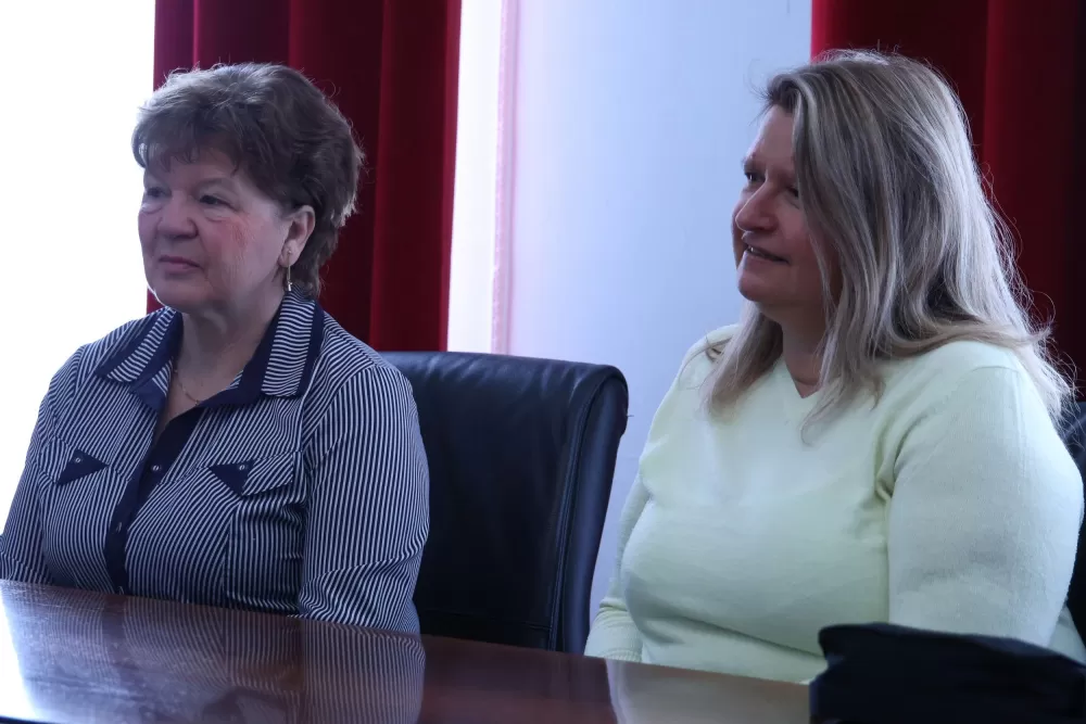 Nada Grgić predstavlja Požeško-slavonsku županiju na izboru za najuzorniju hrvatsku seosku ženu